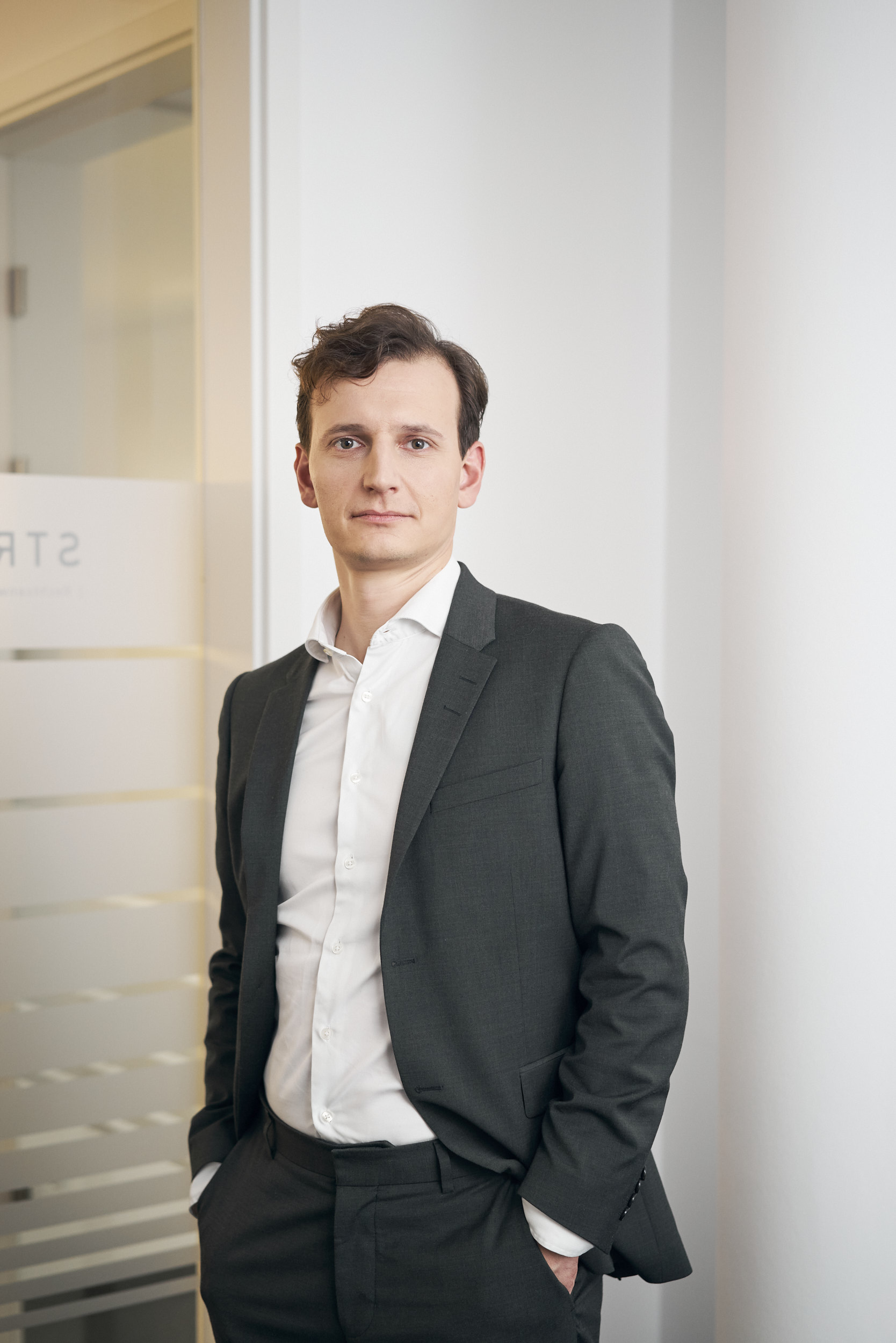 Dr. Kai-Oliver Burmann