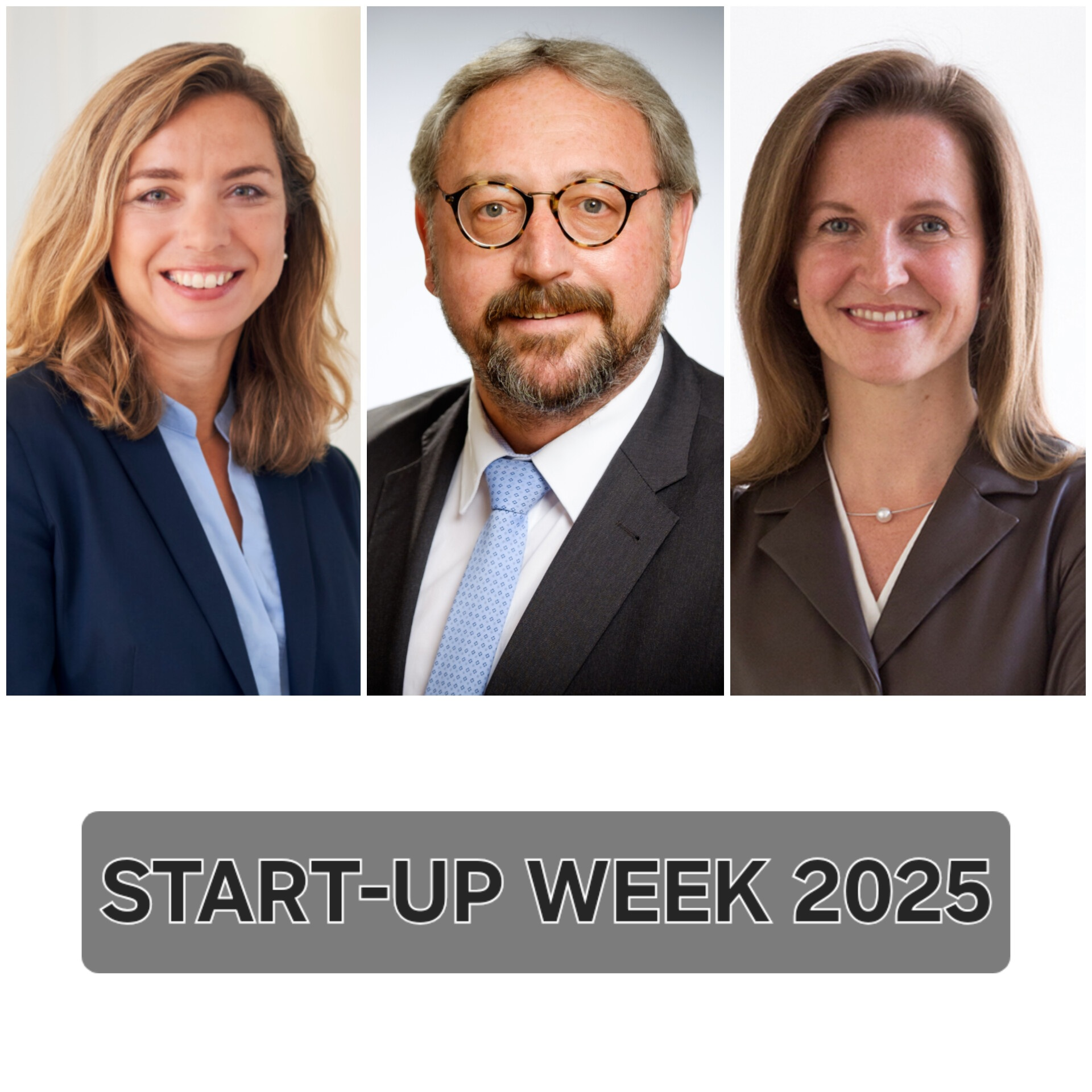 startup week