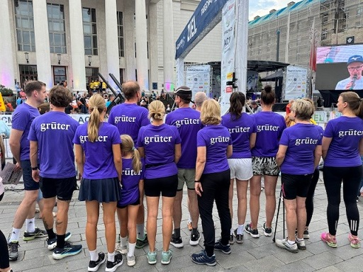 TARGOBANK Run 2025 TARGOBANK Run 2025