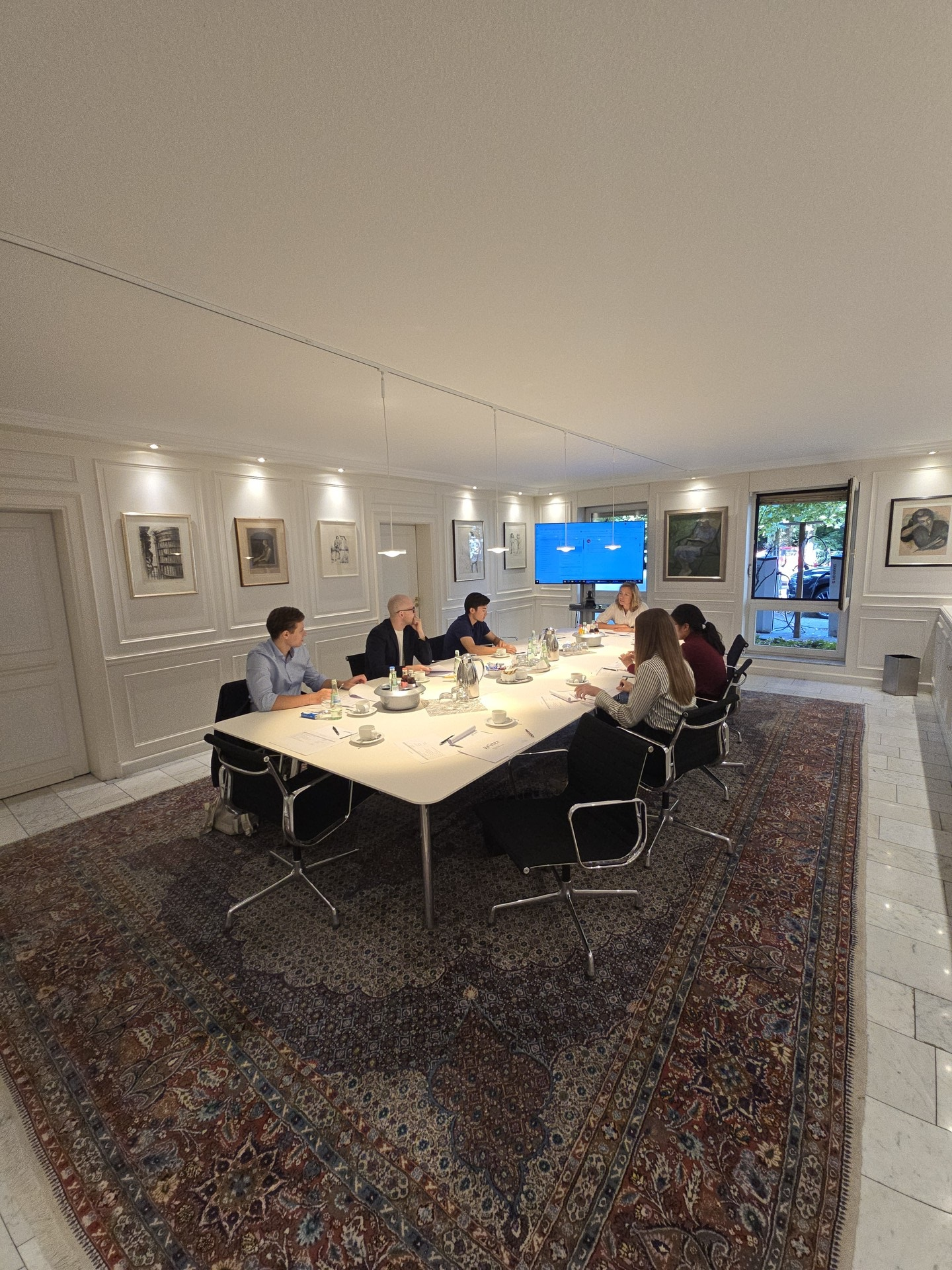 Workshop-Day