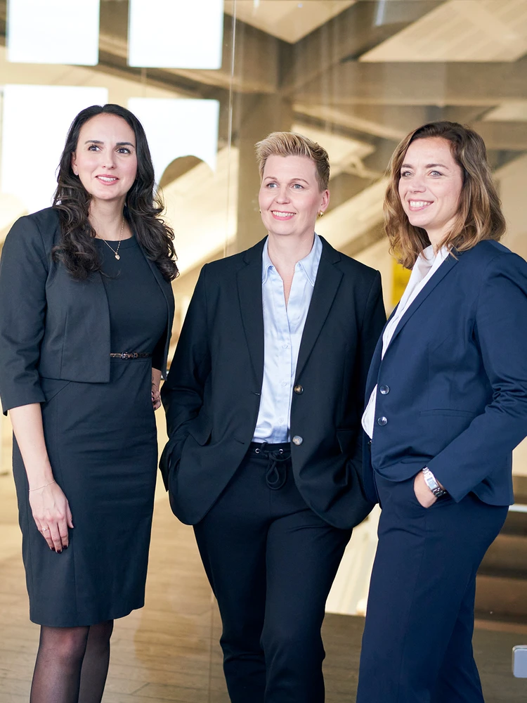 Corporate / M&amp;A