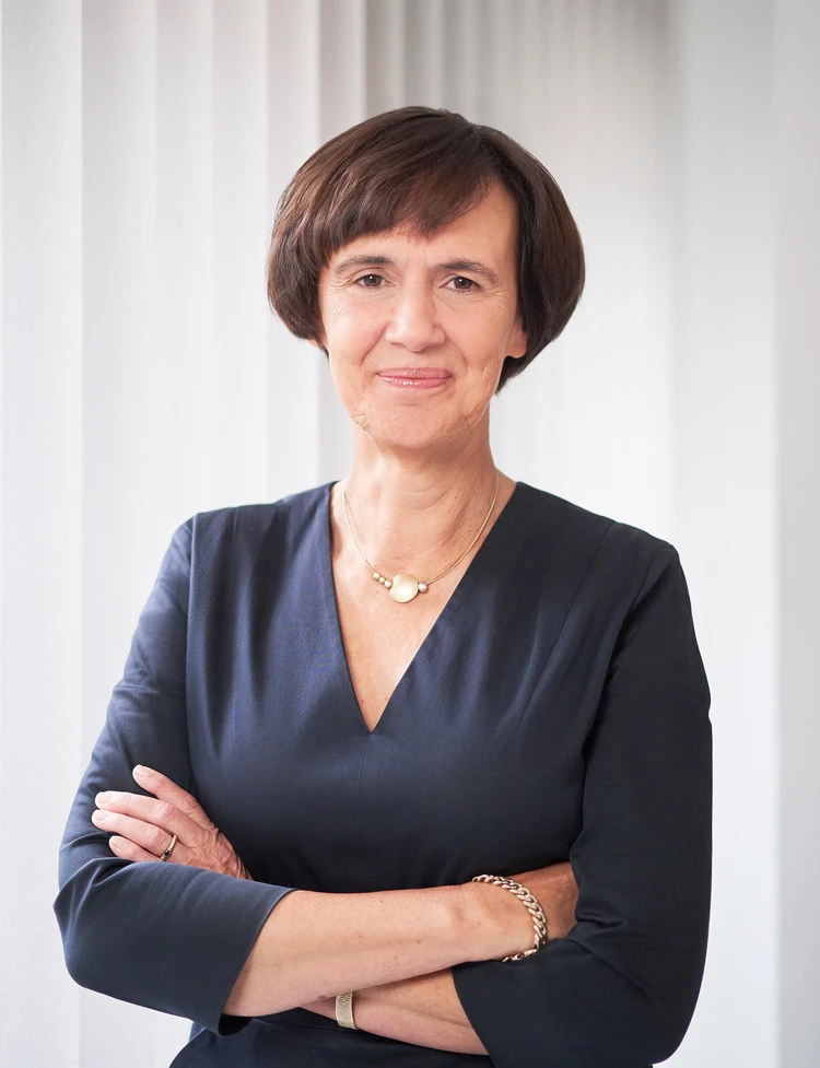 Dr. Ina-Maria Böning